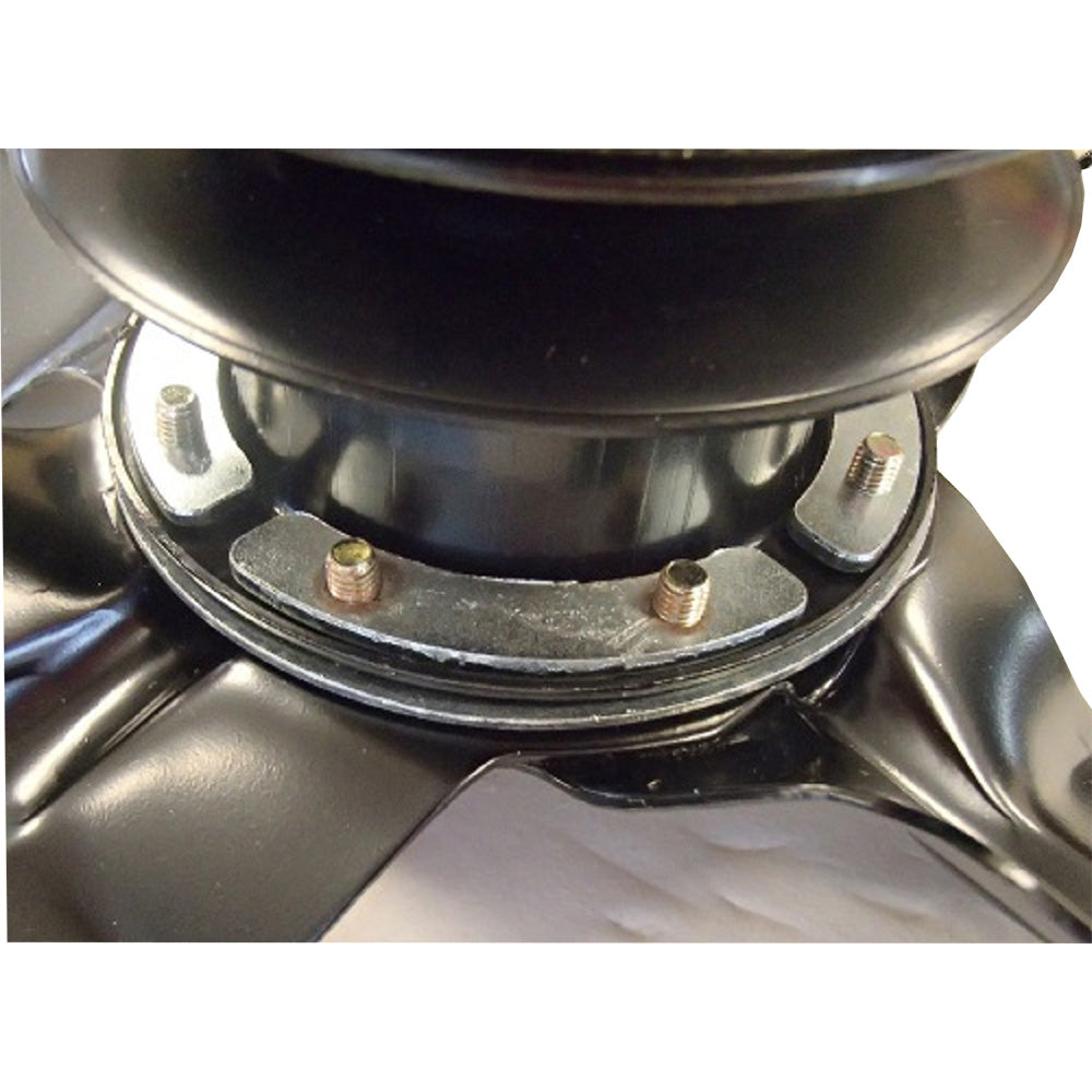 701360R-AIC Fan Assembly
