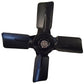 701360R-AIC Fan Assembly