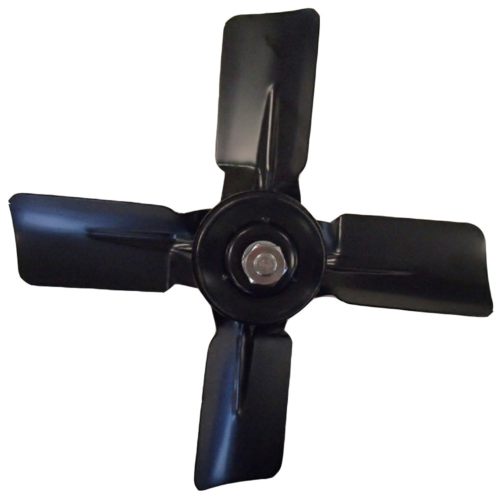 Fan Assembly Fits International Replaces 131489C91