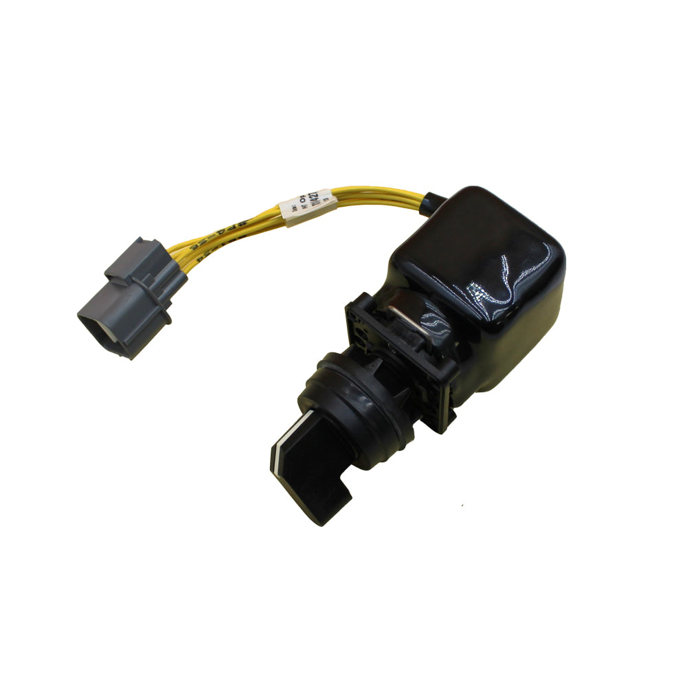 701/42700 Selector Rotary Switch Fits JCB Telehandlers 535-125 535-140 515-40