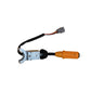 701-80144 Combination Switch Fits JCB 1400B 1550B 1600B 1700B 214 214-4 214e-LE