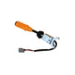 701-80144 Combination Switch Fits JCB 1400B 1550B 1600B 1700B 214 214-4 214e-LE