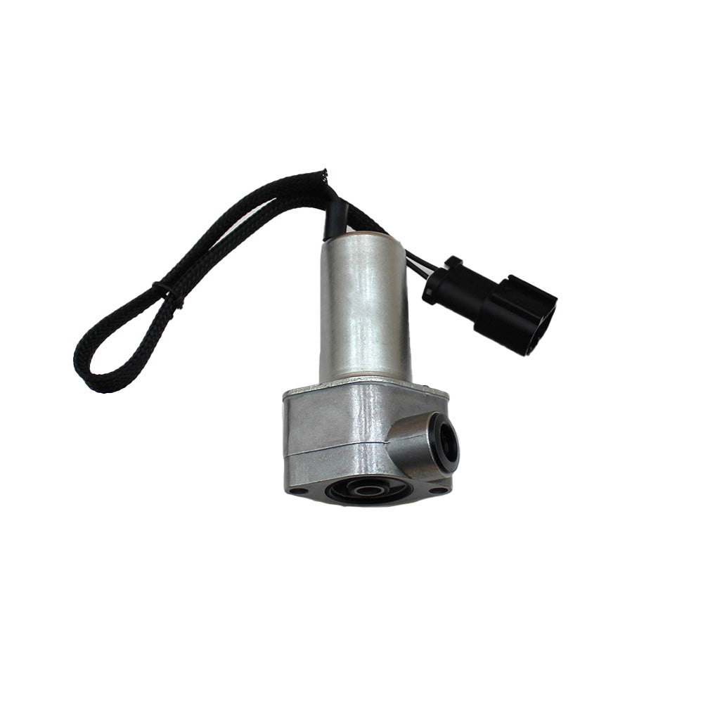702-21-07010 Solenoid Valve Fits Komatsu BR100G-2 BR200S-1 BR300S-1 BR380JG-1