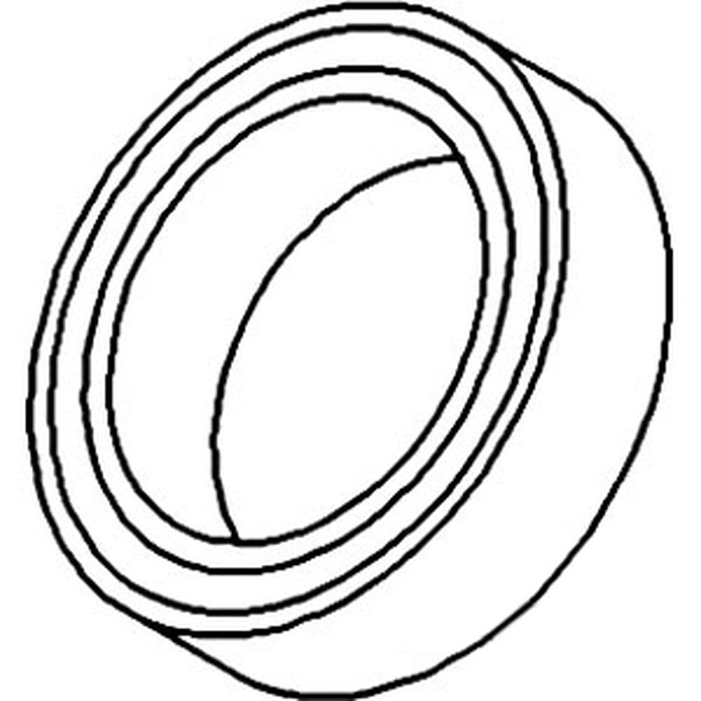 A-JD7661-AI BALL BEARING