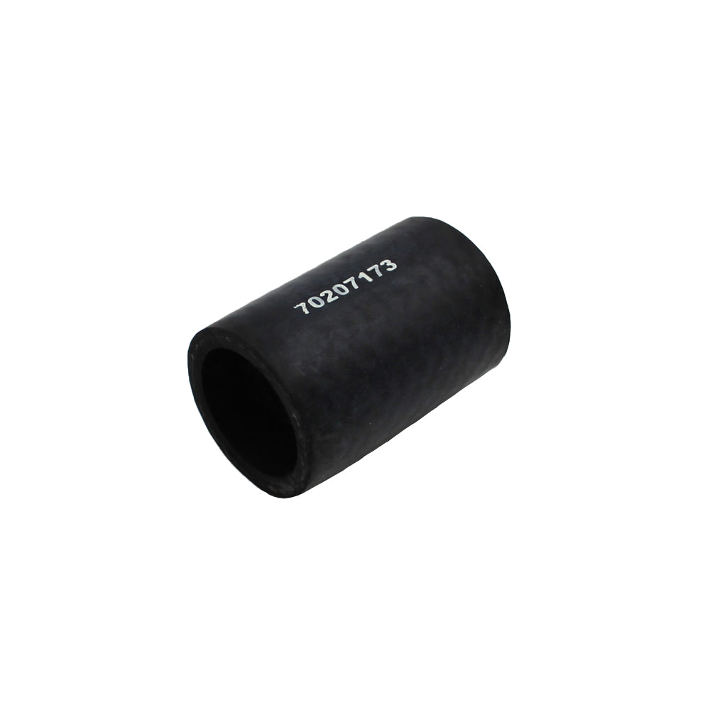 R-70207173 Radiator Hose, Lower - Fits Allis-Chalmers B, C, CA, D10, D12, D14, G