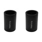 Set Of 2 Radiator Hose Fits Allis Chalmers D10 D12 D14 Models Replaces 70207173