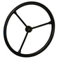 Steering Wheel Fits John Deere Tractor M MI MT 40S 40T 40U L LA LI