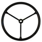 70225330 Steering Wheel 70207370 Fits Allis Chalmers Tractor B C CA