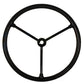 207370 Steering Wheel Fits Allis Chalmers B C CA IB WF