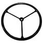 STEERING WHEEL Fits John Deere Fits JD 40 INDUSTRIAL LI MI L LA M MT
