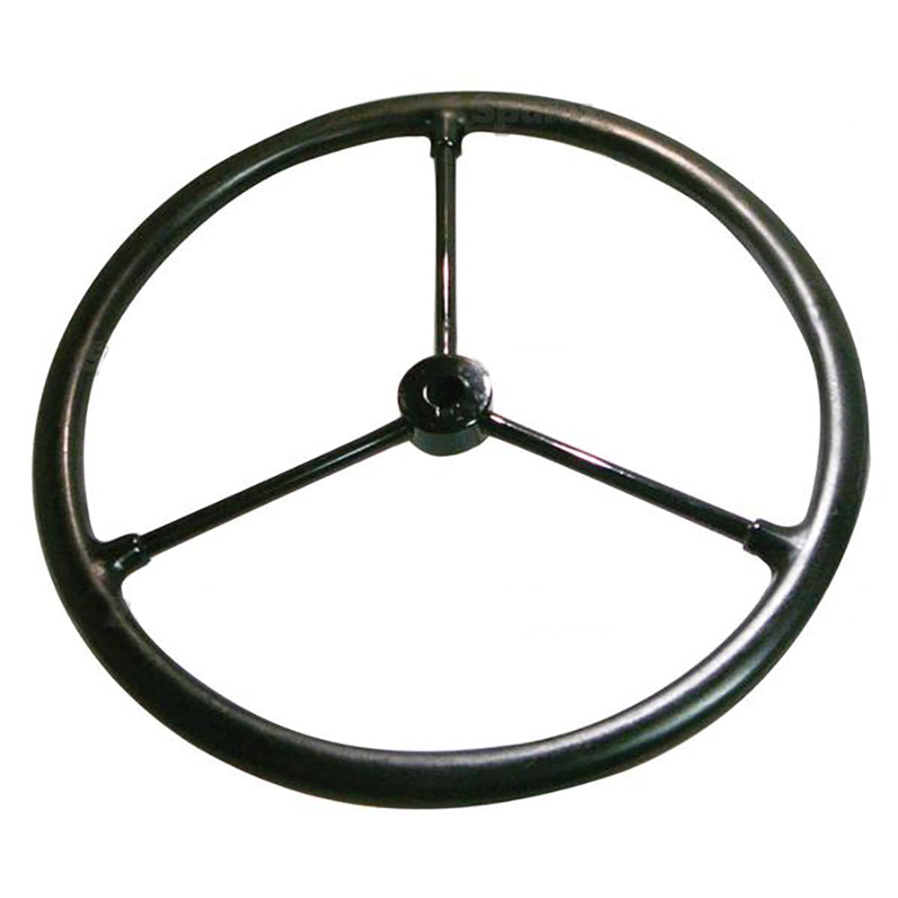 Steering Wheel Fits John Deere Tractor M MI MT 40S 40T 40U L LA LI