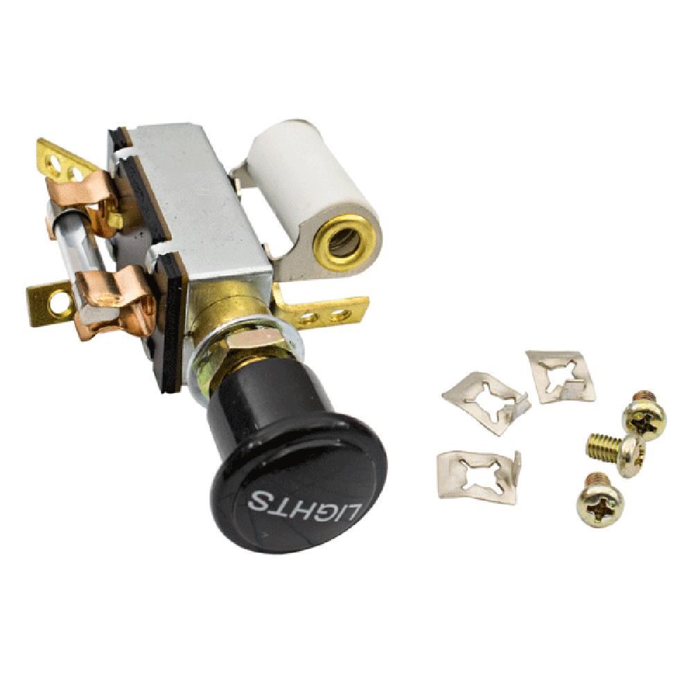 Light Switch Fits White Oliver Replaces H7345A