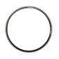 One New Aftermarket Replacement 70209292 Flywheel Ring Gear Fits Allis Chalmers