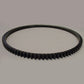 One New Aftermarket Replacement 70209292 Flywheel Ring Gear Fits Allis Chalmers