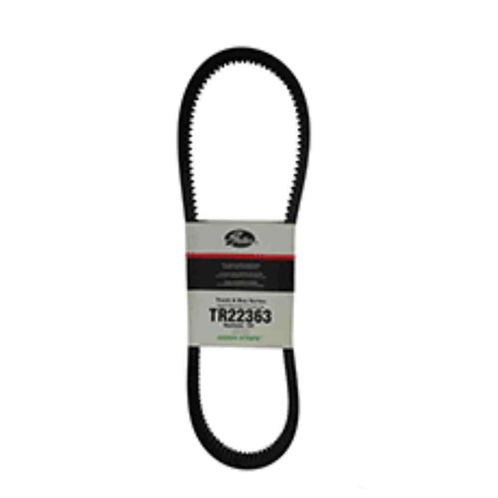 A-70209656 One New Replacement Fan Belt Length 37.89"