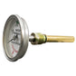 213675 Temp Gauge & Oil Gauge Set Fits Allis Chalmers B C CA G IB WC WD WD45 WF