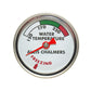 Temp Gauge Fits Allis Chalmers B, C, CA, RC, WC, WD, WD45, WF 213675 70213675