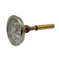 TEMP GAUGE Fits Allis CHALMERS B C CA WC WD WF RC WD45 IB