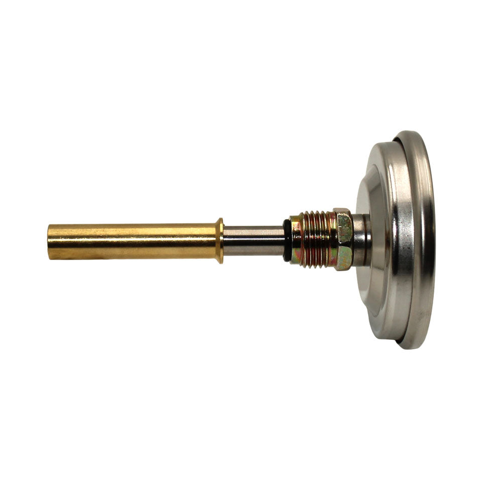 Temp Gauge Fits Allis Chalmers B, C, CA, RC, WC, WD, WD45, WF 213675 70213675