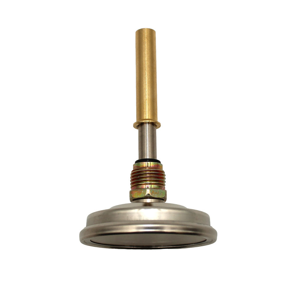 Temp Gauge Fits Allis Chalmers B, C, CA, RC, WC, WD, WD45, WF 213675 70213675