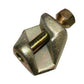 Rear Spinout Rim Stop with Bolt Fits Minneapolis-Moline Replaces 10P796