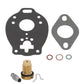 Marvel Schebler Carburetor Kit Fits FARMALL A B C 200 404