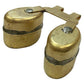 Carburetor Float Fits Case Replaces C85-28