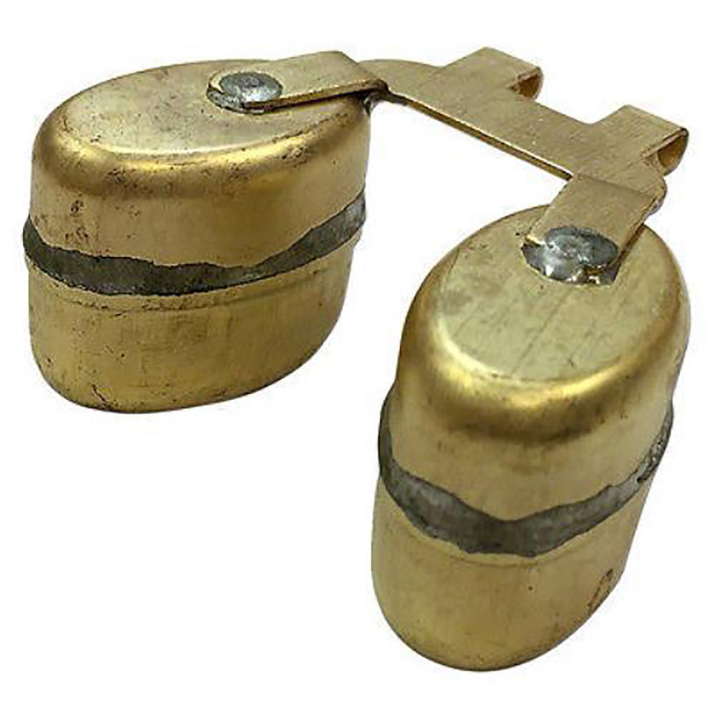 Carburetor Float Fits Minneapolis Moline Replaces 135493