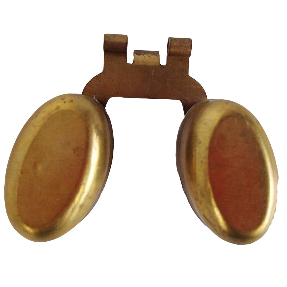 Carburetor Float Fits Case Replaces C85-28