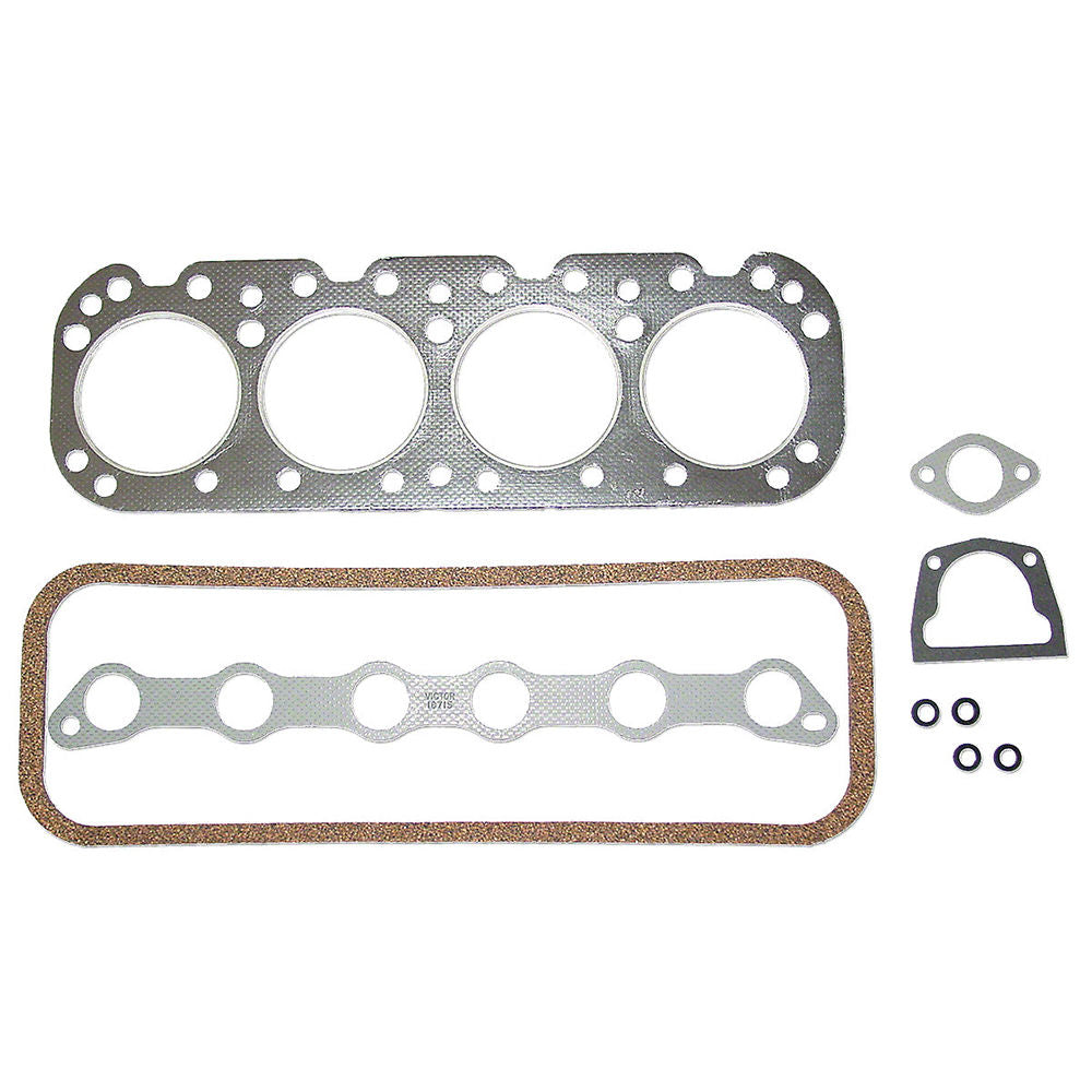 224768 Upper Gasket Set Fits Allis Chalmers
