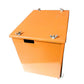 70226026-AIC Battery Box (Orange)