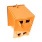 70226026-AIC Battery Box (Orange)