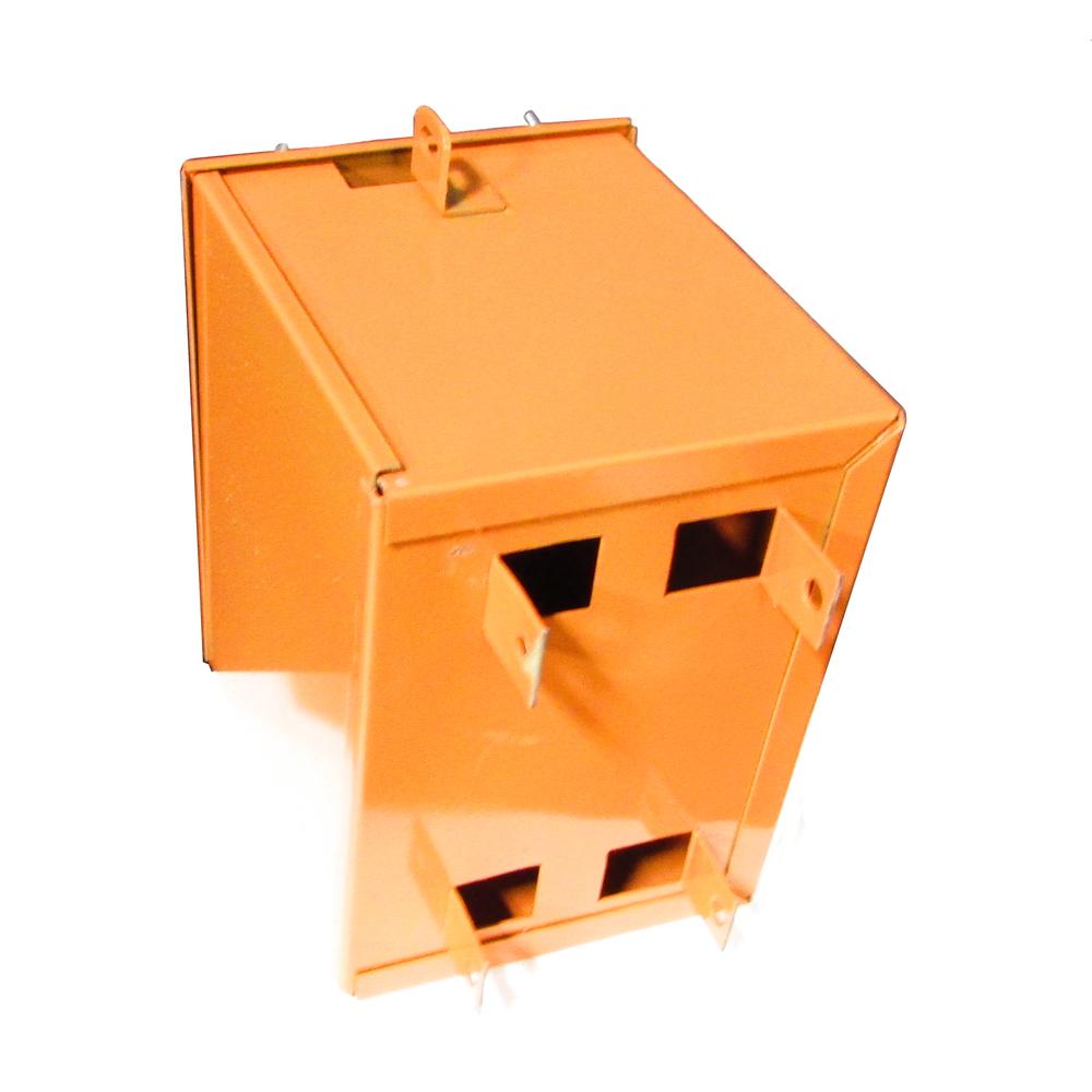 70226026-AIC Battery Box (Orange)