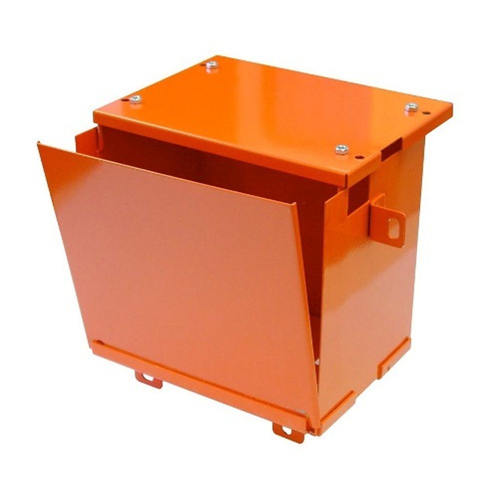 70226026-AIC Battery Box (Orange)