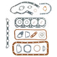 One New Full Gasket Set Fits Allis Chalmers IB CA RC C B 125 226500