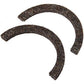 Crankshaft Seal 70227120 Fits Allis Chalmers W25 WC WD WD45 WF