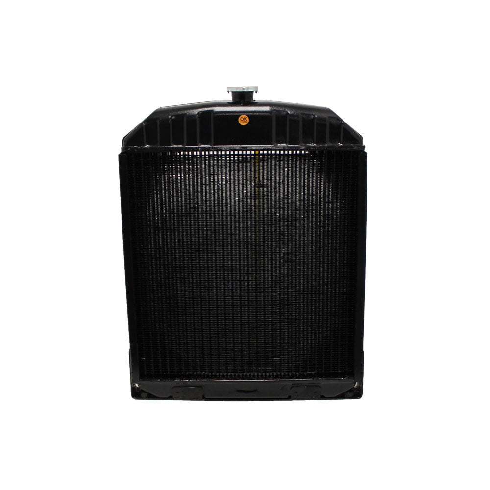 Northern 219550 Radiator AGCO-Fits Allis Chalmers WC WD WD45 WF W225 Tractor