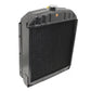 70228585 Radiator Fits Allis Chalmers