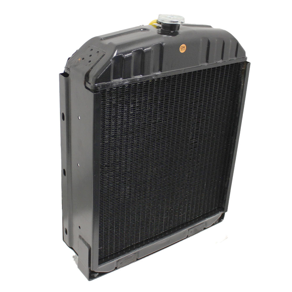 70228585 Radiator Fits Allis Chalmers
