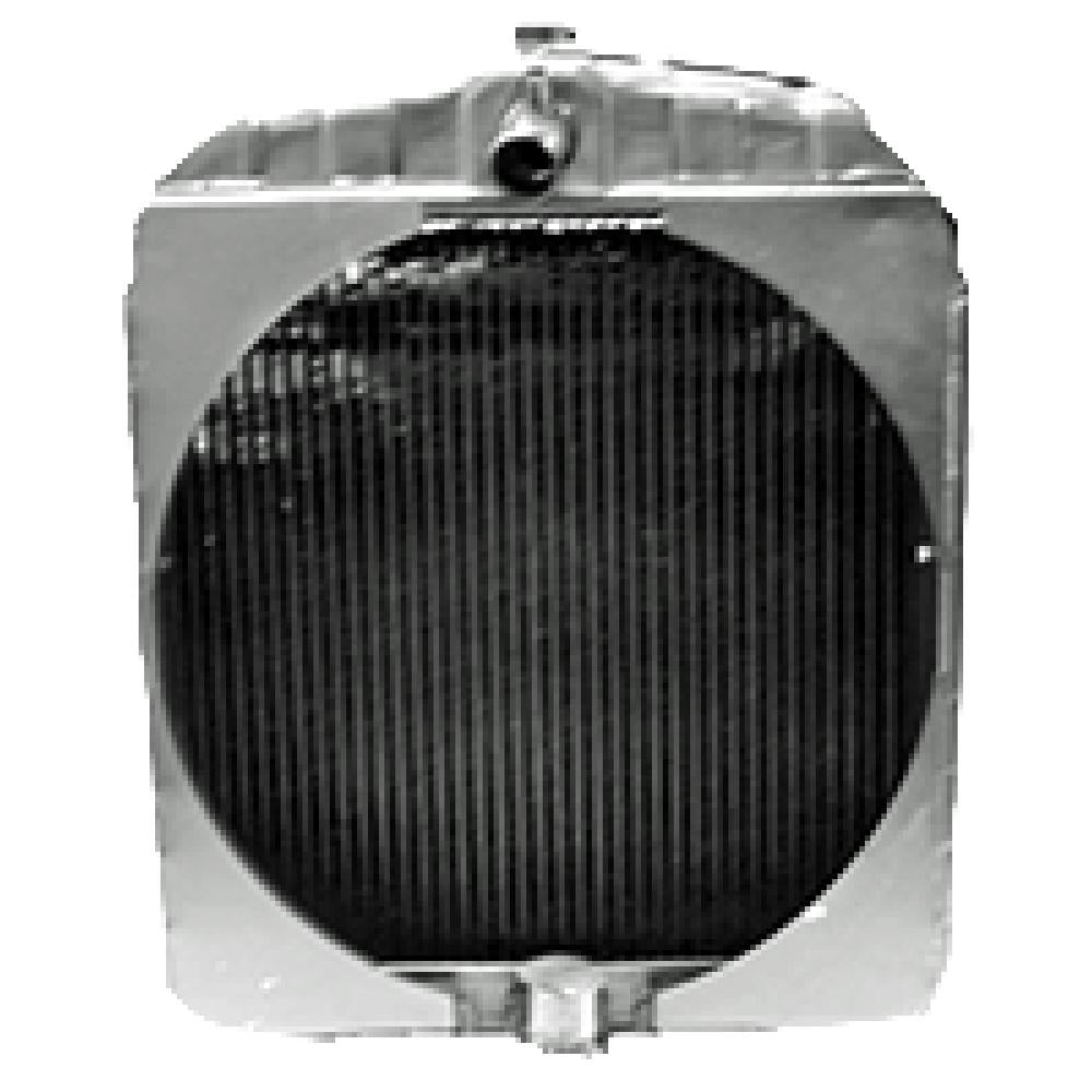 70228587-AIC Radiator