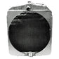 Radiator Fits Allis Chalmers Tractor WC WD WF WD45 Gas LP 70228587 70228585
