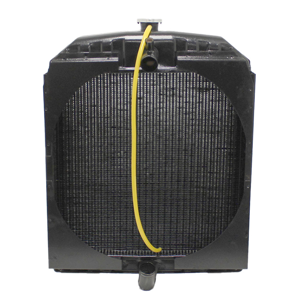 70228585 Radiator Fits Allis Chalmers