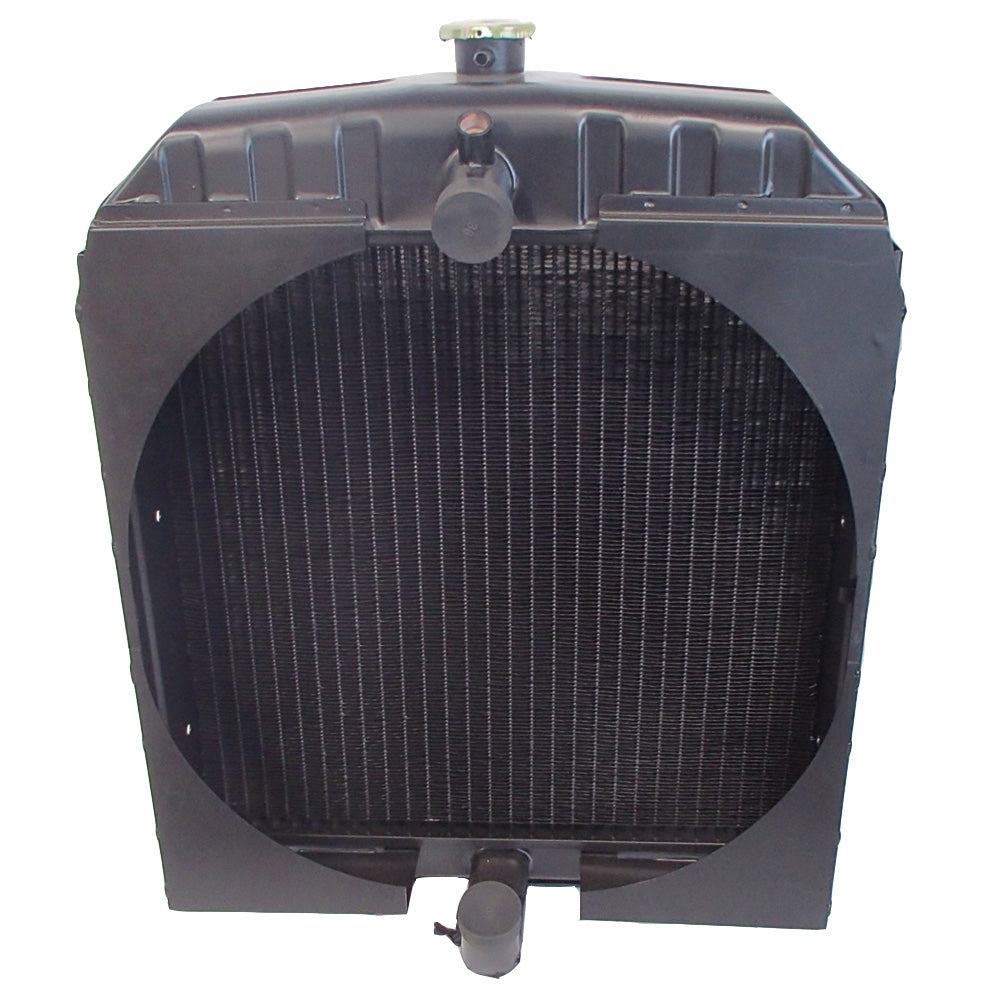 70228587-AIC Radiator