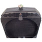 70228585 Radiator Fits Allis Chalmers