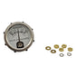 208302 Ammeter Fits Allis Chalmers