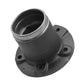 70228897 5 Bolt Front Wheel Hub Fits Allis Chalmers