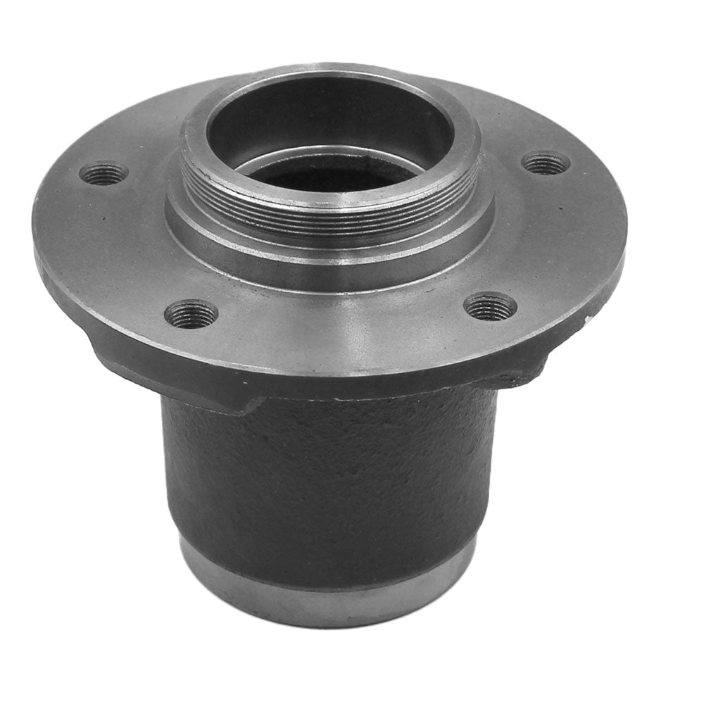 70228897 5 Bolt Front Wheel Hub Fits Allis Chalmers
