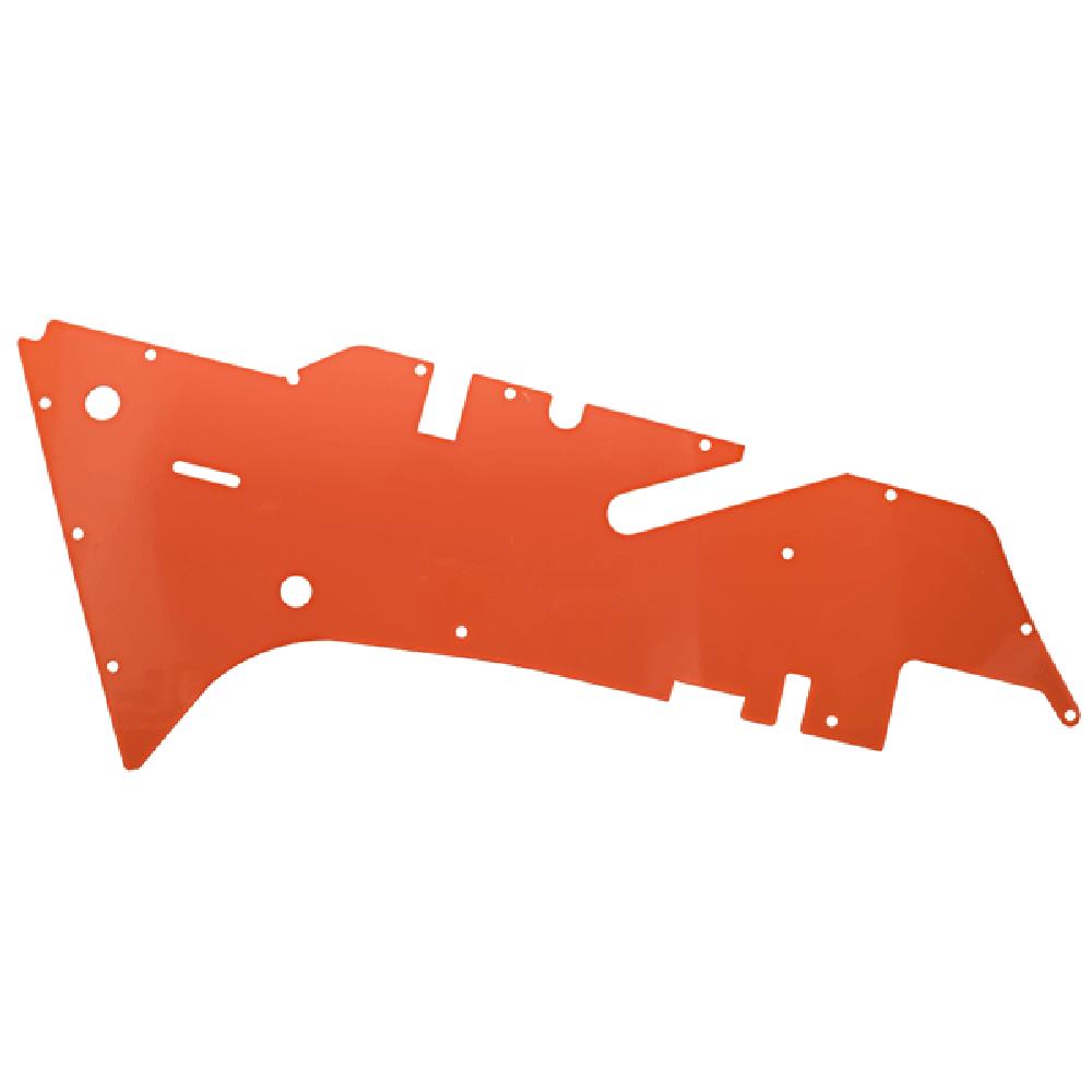 229243 Left Hand Side Panel Fits Allis Chalmers