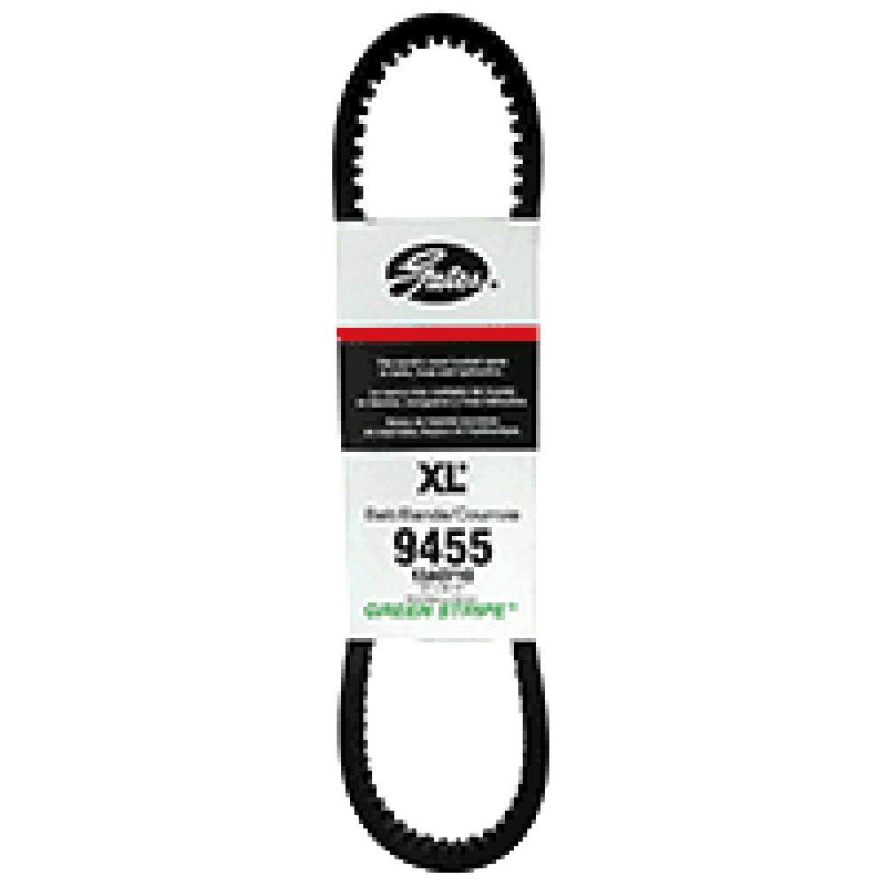 Fan Belt (Set of 2) Fits Allis Chalmers Replaces 70229559
