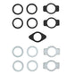 70229958 Manifold Gasket Set Fits Allis Chalmers D17 WC WD WD45 WF 170 175